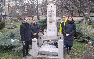 Обележена 101. годишњица оснивања Новосадске секције Југословенског новинарског удружења Обележена 101. годишњица оснивања Новосадске секције Југословенског новинарског удружења